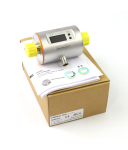 ifm Durchflusssensor SM6000 SMR12GGXFRKG/US-100 OVP