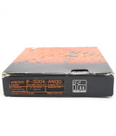 ifm efector induktiver Sensor IF-3004-ANOG OVP