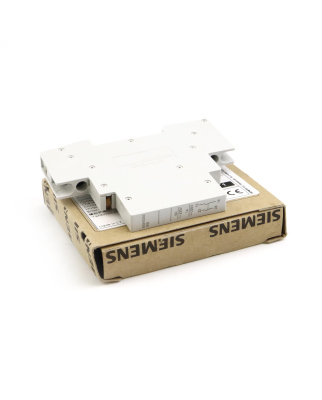 Siemens Hilfsstromschalter 5SW3302 OVP