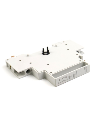 Siemens Hilfsstromschalter 5SW3302 NOV