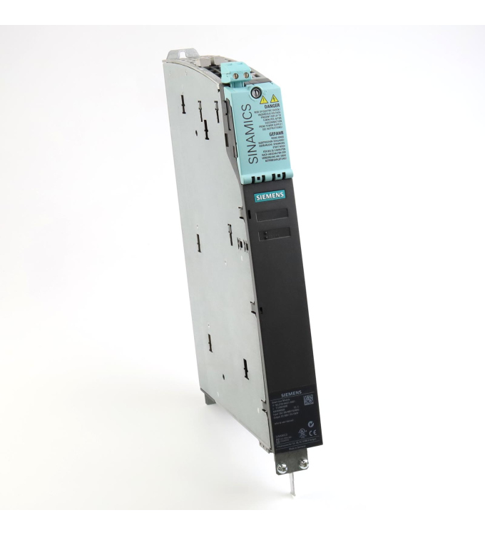 Sinamics Smart Line Module 6SL3130-6AE21-0AB1 FS:C GEB