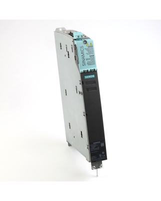 Sinamics Smart Line Module 6SL3130-6AE21-0AB1 FS:C GEB