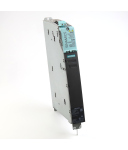 Sinamics Smart Line Module 6SL3130-6AE21-0AB1 FS:C GEB