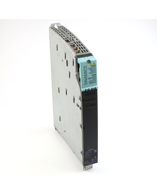 Sinamics Single Motor Module S120 6SL3120-1TE15-0AA4 FS:B...