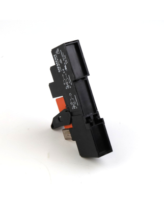 Siemens Steckrelais Komplettgerät LZS:RT3D4L24 (6Stk.) GEB