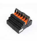 Siemens Steckrelais Komplettgerät LZS:RT3D4L24 (6Stk.) GEB