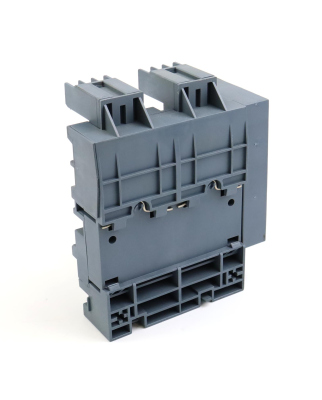 Siemens 3-Phasen-Sammelschiene 3RV2917-1A GEB