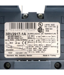 Siemens 3-Phasen-Sammelschiene 3RV2917-1A GEB