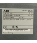 Hartmann & Braun ABB Freelance 2000 CPU DCP10 GEB