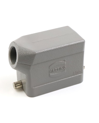 Harting Tüllengehäuse Han 10B-gs-R-M20...