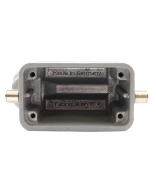 Harting Tüllengehäuse Han 10B-gs-R-M20...