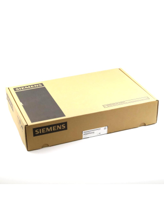 Sinamics Single Motor Module S120 6SL3120-1TE23-0AC0...