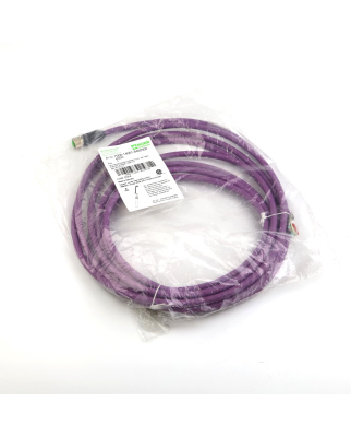 MURR ELEKTRONIK Verbindungskabel M12 Bu. freies Ltg-ende 7000-14061-8400500 OVP