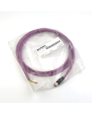 Beckhoff PROFIBUS-Leitung ZK1031-6200-1020 2m OVP