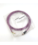 Beckhoff PROFIBUS-Leitung ZK1031-6200-1020 2m OVP
