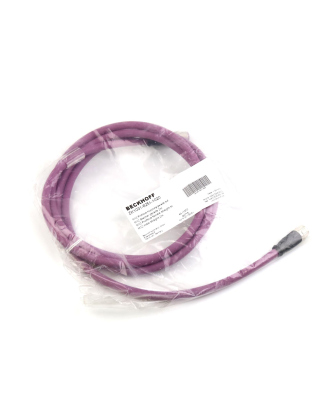 Beckhoff PROFIBUS-Leitung ZK1031-6251-1020 2m OVP