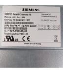 Simatic Panel PC Remote-Kit 6AV7671-1EX01-0AD0 NOV