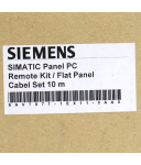 Simatic Panel PC Remote-Kit 6AV7671-1EX11-0AA0 OVP