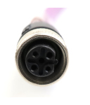 Balluff Verbindungsleitung BCC0A11 BCC M415-M412-3B-329-PS72N1-003 NOV