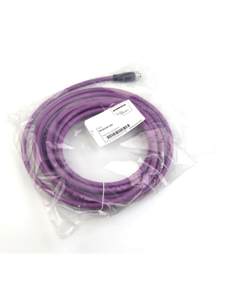 Turck PROFIBUS-Leitung RKSW451-5M 6915615 OVP