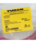 Turck PROFIBUS-Leitung RSSW458-5M U0349-715 OVP