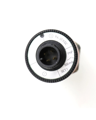 ifm Druckschalter PK5522 PK-100-SFG14-PSPKG/US/ /W OVP