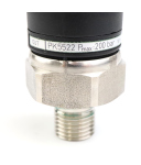 ifm Druckschalter PK5522 PK-100-SFG14-PSPKG/US/ /W OVP