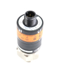 ifm Druckschalter PK5522 PK-100-SFG14-PSPKG/US/ /W OVP