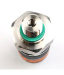 ifm Druckschalter PK5522 PK-100-SFG14-PSPKG/US/ /W OVP