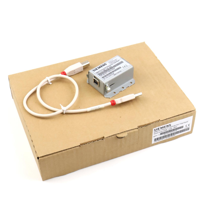 Simatic Panel PC Remote-Kit 6AV7671-1EX02-0AA0 OVP