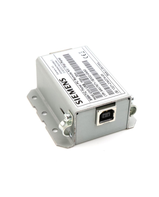 Simatic Panel PC Remote-Kit 6AV7671-1EX02-0AA0 OVP