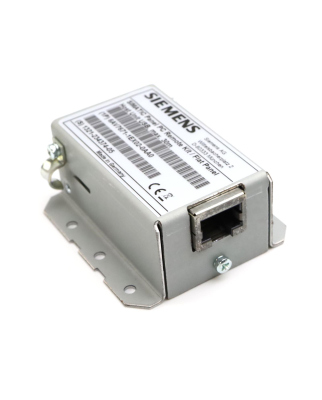 Simatic Panel PC Remote-Kit 6AV7671-1EX02-0AA0 OVP