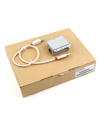 Simatic Panel PC Remote-Kit 6AV7671-1EX02-0AA0 OVP