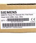 Simatic Panel PC Remote-Kit 6AV7671-1EX02-0AA0 OVP