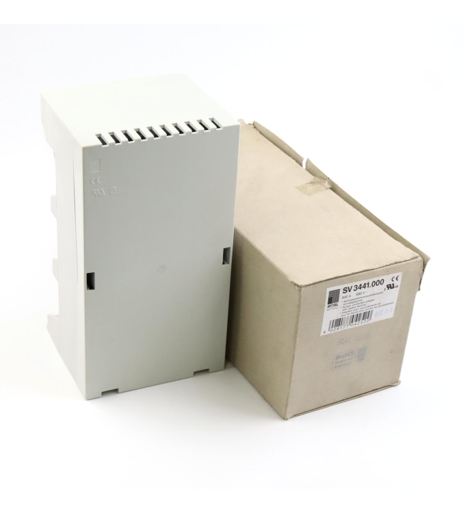 RITTAL Sammelschienenanschlussadapter SV 3441.000 OVP
