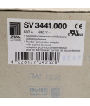 RITTAL Sammelschienenanschlussadapter SV 3441.000 OVP