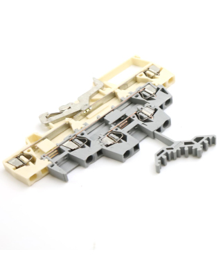 WAGO Dreistockklemme 280-548 (32Stk.) OVP