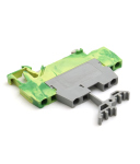 WAGO Doppelstockklemme 280-527 (44Stk.) OVP