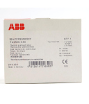 ABB Überlastrelais TA25DU-0.63 1SAZ211201R1017 OVP