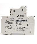 Siemens Leitungsschutzschalter 5SY4113-6 OVP