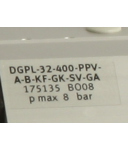 Festo Linearantrieb DGPL-32-400-PPV-A-B-KF-GK-SV-GA 175135 NOV