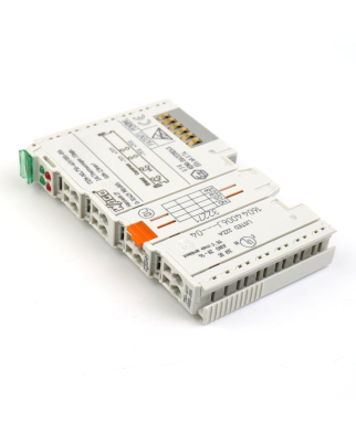 WAGO 2-Kanal-Analogeingang 750-469/000-006 NOV