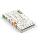 WAGO 2-Kanal-Analogeingang 750-469/000-006 NOV