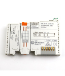 WAGO 2-Kanal-Analogeingang 750-469/000-006 NOV