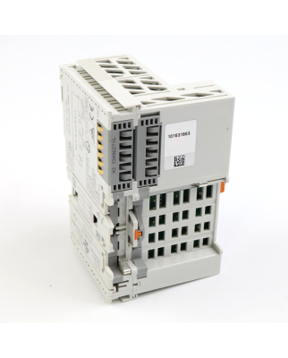 WAGO Ethernet Controller 750-880 GEB