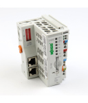 WAGO Ethernet Controller 750-880 GEB