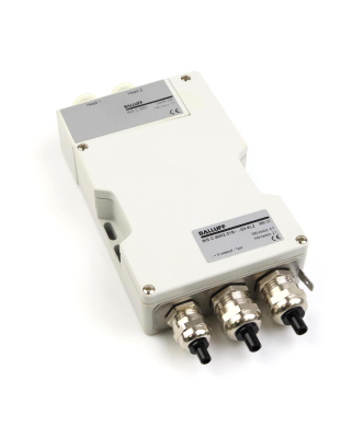 Balluff RFID LF Auswerteeinheit BIS0099 BIS...