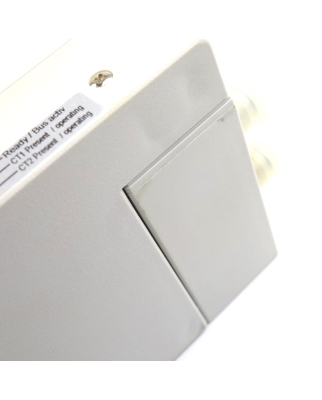 Balluff RFID LF Auswerteeinheit BIS0099 BIS C-6002-019-650-03-KL2 GEB