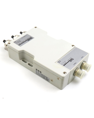 Balluff RFID LF Auswerteeinheit BIS0099 BIS C-6002-019-650-03-KL2 GEB