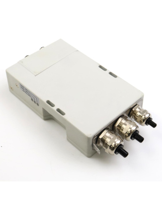 Balluff RFID LF Auswerteeinheit BIS0099 BIS C-6002-019-650-03-KL2 GEB